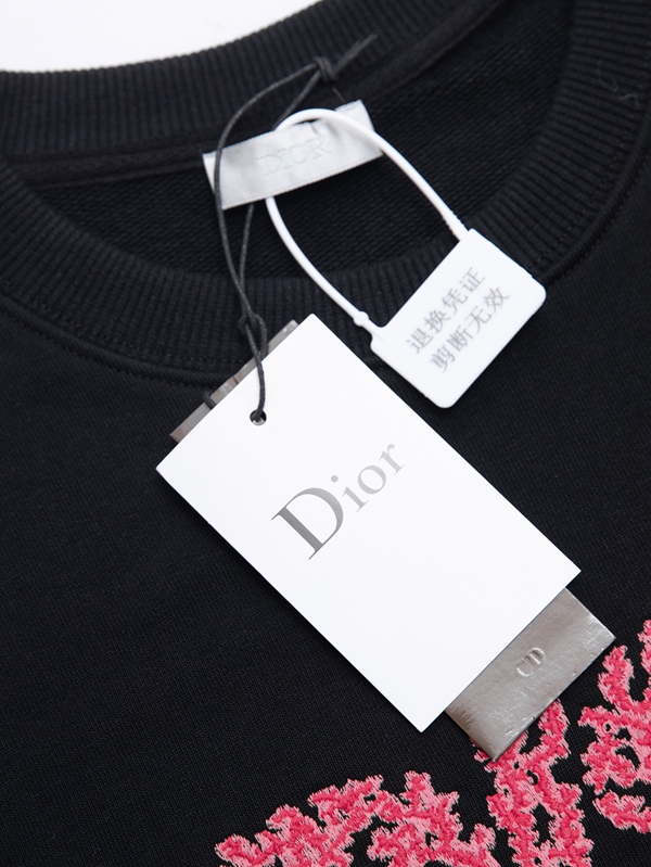 ブランドパーカー内部構造